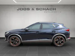 CUPRA Formentor 2.0 TSI VZ 4Drive DSG