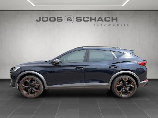 CUPRA Formentor 2.0 TSI VZ 4Drive DSG