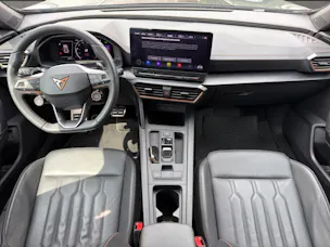 CUPRA Formentor 2.0 TSI VZ 4Drive DSG