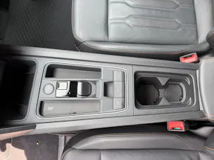CUPRA Formentor 2.0 TSI VZ 4Drive DSG