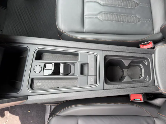 CUPRA Formentor 2.0 TSI VZ 4Drive DSG