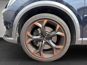 CUPRA Formentor 2.0 TSI VZ 4Drive DSG