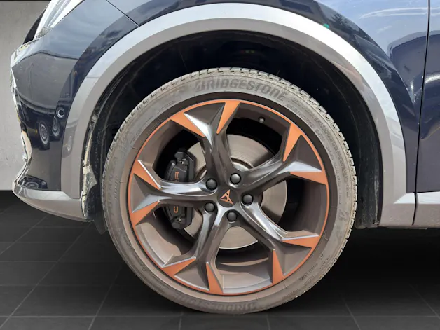 CUPRA Formentor 2.0 TSI VZ 4Drive DSG