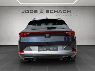 CUPRA Formentor 2.0 TSI VZ 4Drive DSG