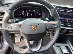CUPRA Formentor 2.0 TSI VZ 4Drive DSG