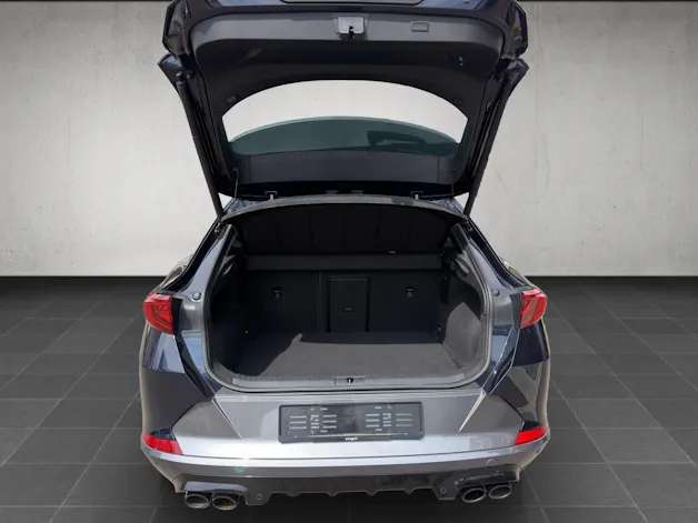 CUPRA Formentor 2.0 TSI VZ 4Drive DSG