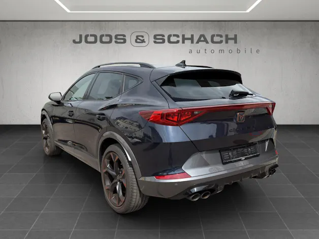 CUPRA Formentor 2.0 TSI VZ 4Drive DSG