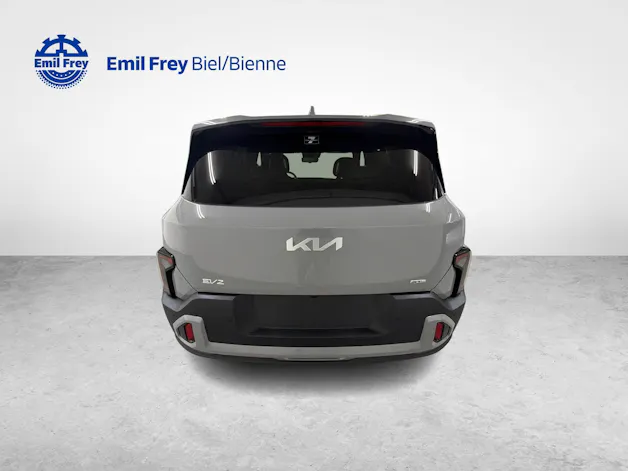 Kia EV2 61 kWh GT-Line 4P