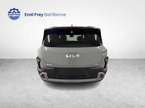 Fahrzeugbild KIA EV2 61 kWh GT-Line 4P