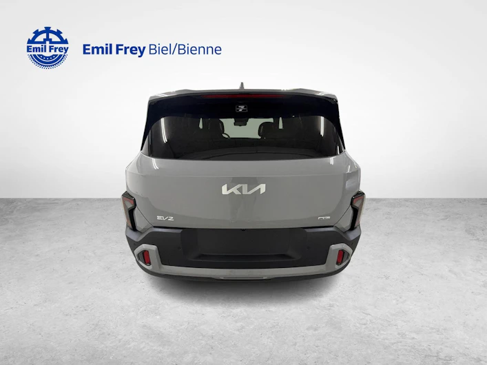 Fahrzeugbild KIA EV2