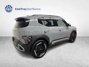 Kia EV2 61 kWh GT-Line 4P