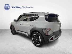 Kia EV2 61 kWh GT-Line 4P