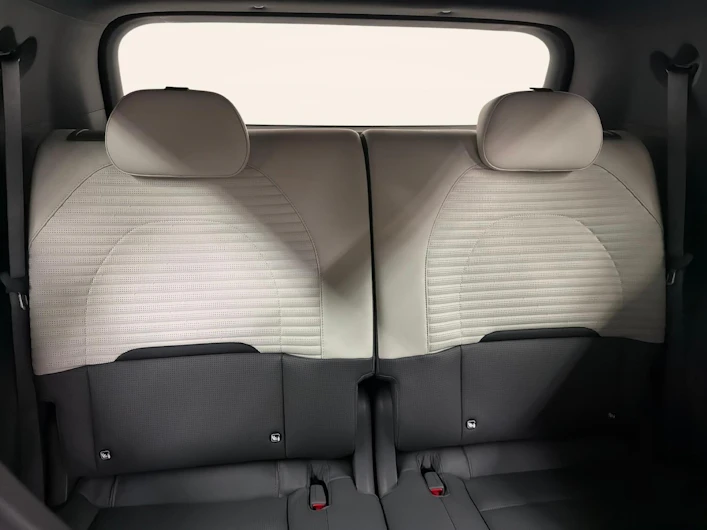 Fahrzeugbild KIA EV2