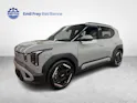 Kia EV2 61 kWh GT-Line 4P