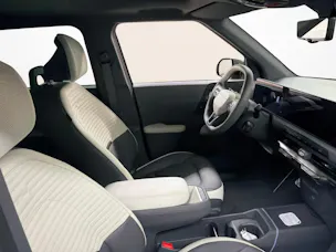 Kia EV2 61 kWh GT-Line 4P