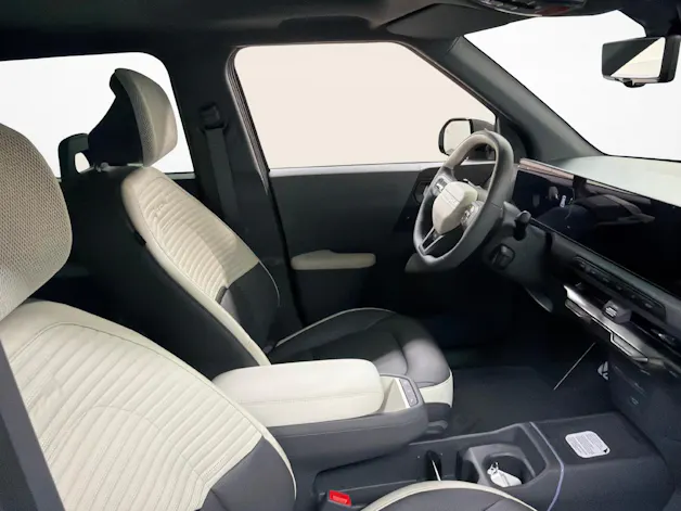 Kia EV2 61 kWh GT-Line 4P