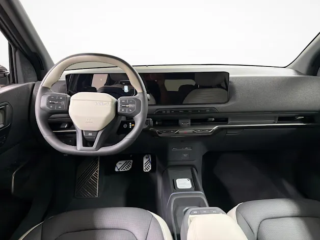 Kia EV2 61 kWh GT-Line 4P