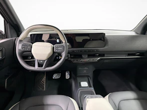 Fahrzeugbild KIA EV2 61 kWh GT-Line 4P