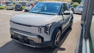 Kia EV2 42.2 kWh Air 4P