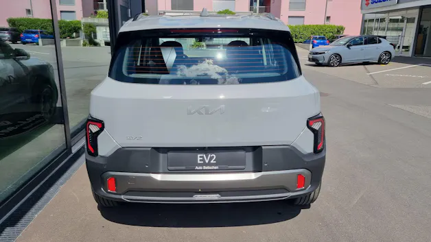 Kia EV2 42.2 kWh Air 4P