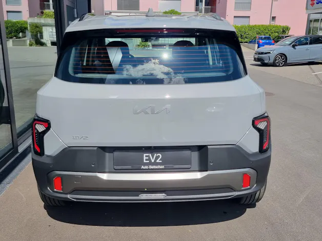 Kia EV2 42.2 kWh Air 4P