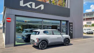 Kia EV2 42.2 kWh Air 4P