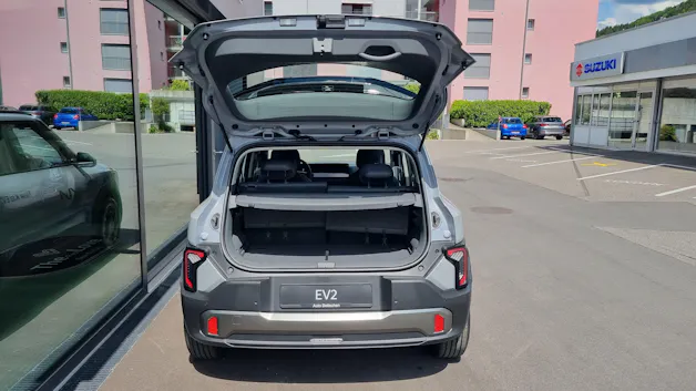 Kia EV2 42.2 kWh Air 4P
