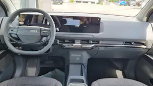 Kia EV2 42.2 kWh Air 4P