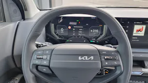 Kia EV2 42.2 kWh Air 4P