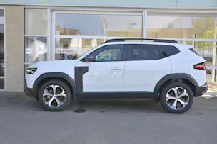 Dacia Duster 1.8 Hybrid Journey