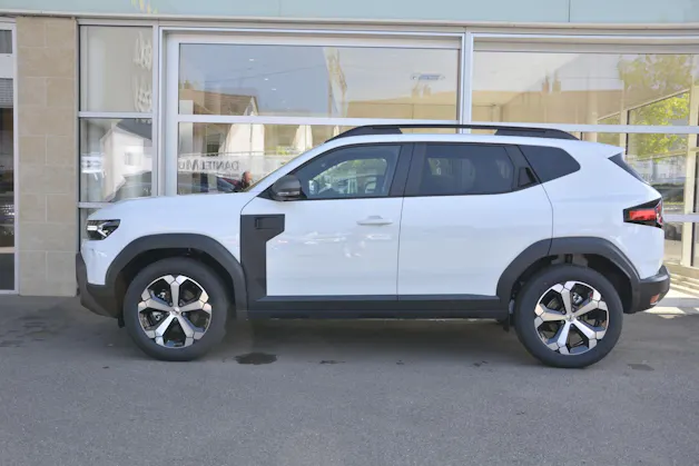 Dacia Duster 1.8 Hybrid Journey