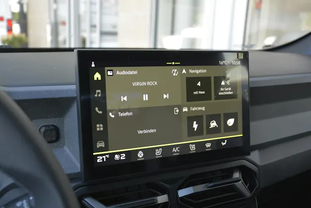 Dacia Duster 1.8 Hybrid Journey