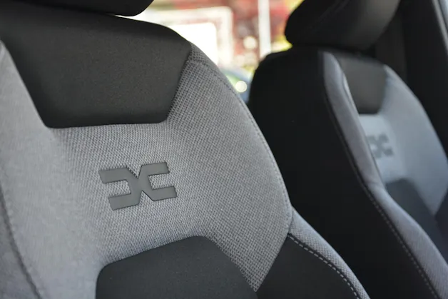 Dacia Duster 1.8 Hybrid Journey