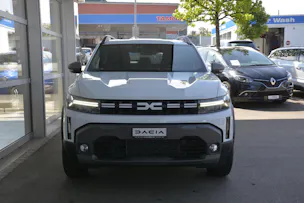 Dacia Duster 1.8 Hybrid Journey