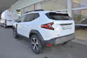 Dacia Duster 1.8 Hybrid Journey
