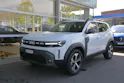 Dacia Duster 1.8 Hybrid Journey