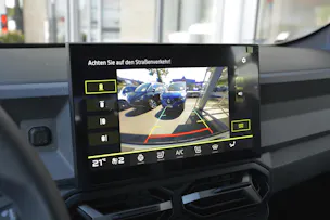 Dacia Duster 1.8 Hybrid Journey
