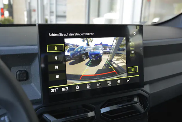 Dacia Duster 1.8 Hybrid Journey