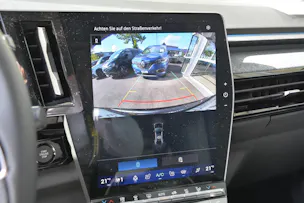 Renault Austral 1.2 E-Tech techno