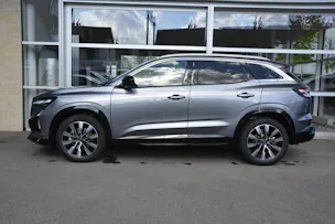 Renault Austral 1.2 E-Tech techno
