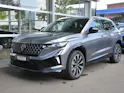 Renault Austral 1.2 E-Tech techno