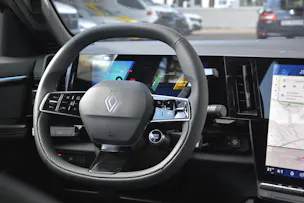 Renault Austral 1.2 E-Tech techno