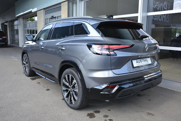 Renault Austral 1.2 E-Tech techno