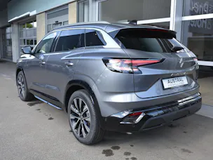 Renault Austral 1.2 E-Tech techno
