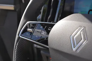 Renault Austral 1.2 E-Tech techno