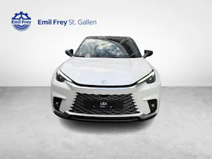 Lexus LBX 1.5 Hybrid Cool AWD