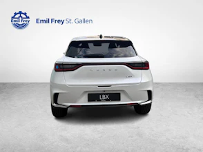 image du véhicule LEXUS LBX 1.5 Hybrid Cool AWD
