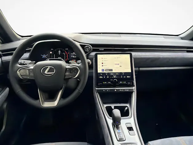 Lexus LBX 1.5 Hybrid Cool AWD