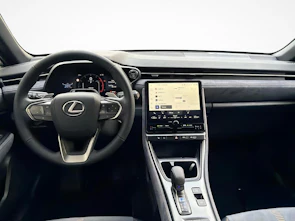 image du véhicule LEXUS LBX 1.5 Hybrid Cool AWD