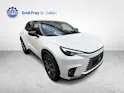 Lexus LBX 1.5 Hybrid Cool AWD